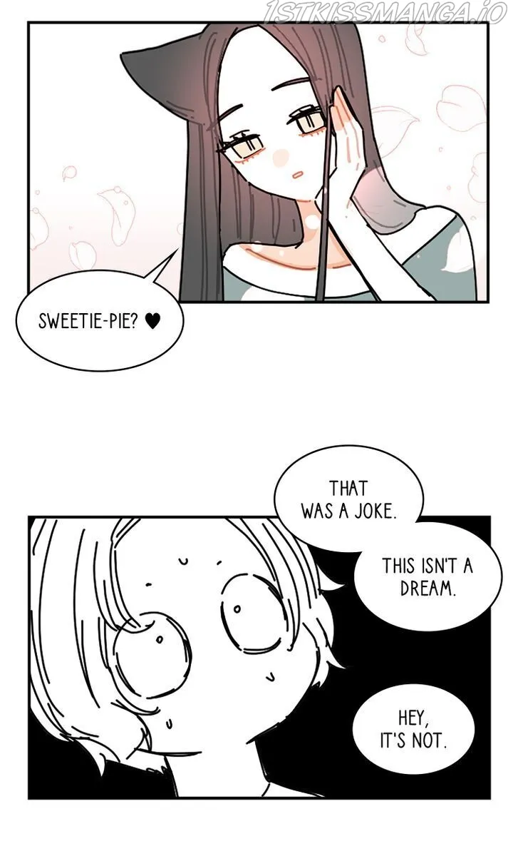 Clover Under Foot Chapter 70 Online - página 13
