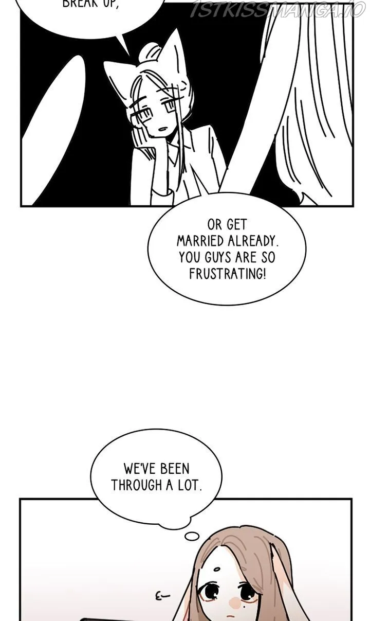 Clover Under Foot Chapter 70 Online - página 23