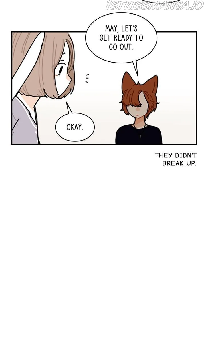 Clover Under Foot Chapter 70 Online - página 25