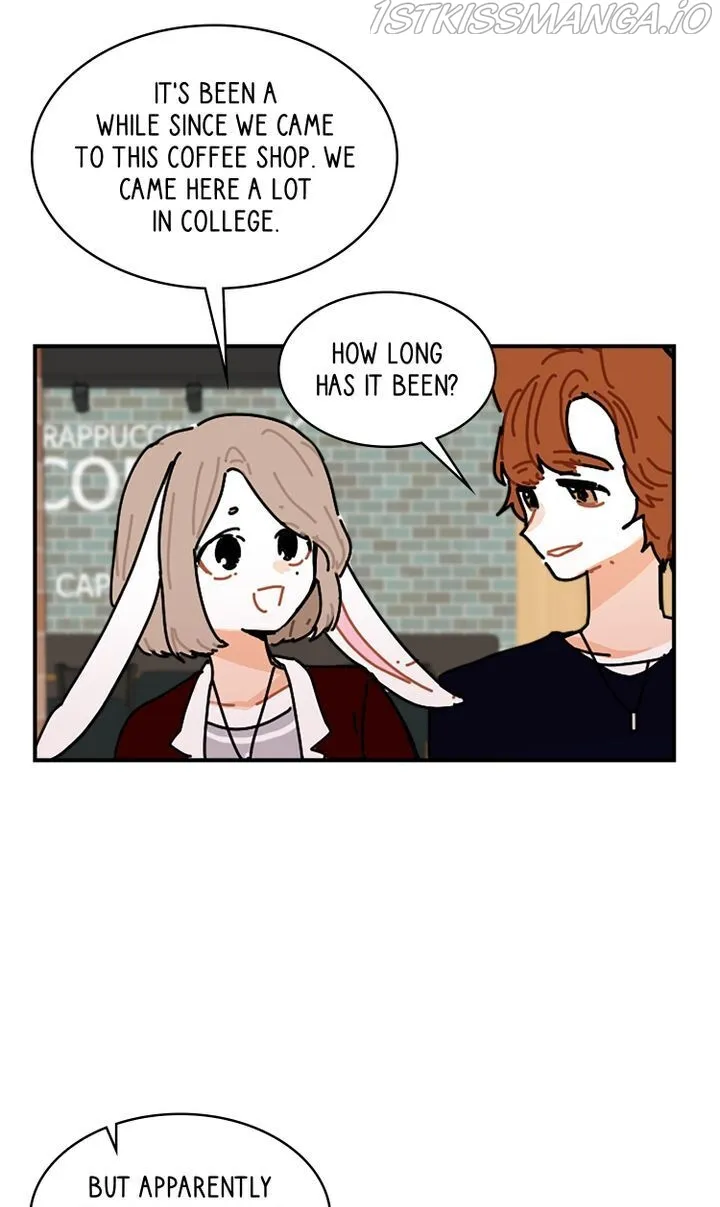 Clover Under Foot Chapter 70 Online - página 27