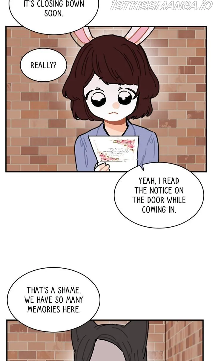 Clover Under Foot Chapter 70 Online - página 28