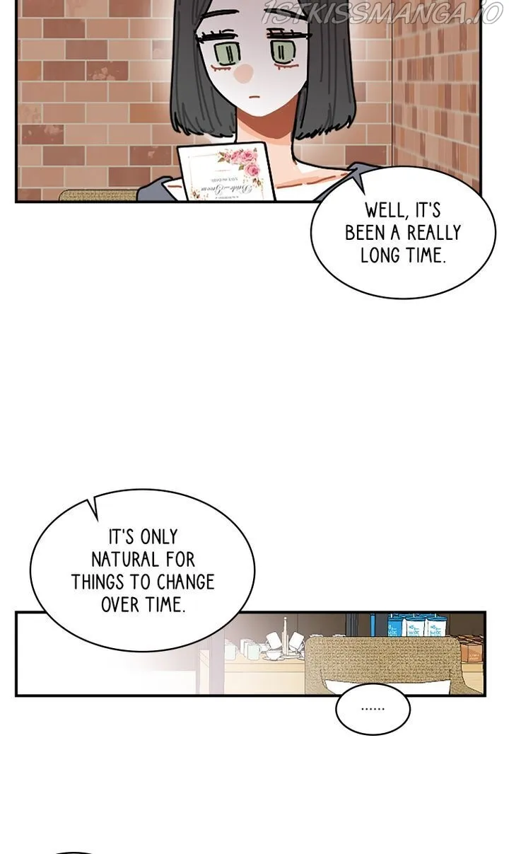 Clover Under Foot Chapter 70 Online - página 29