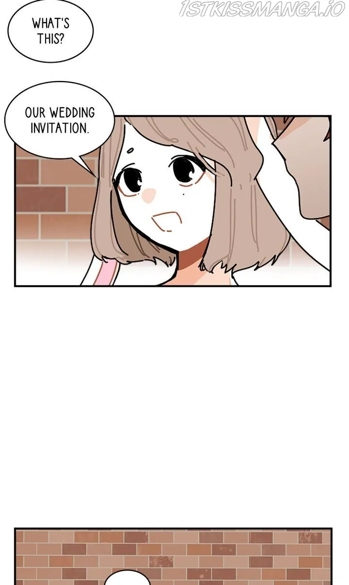 Clover Under Foot Chapter 70 Online - página 30