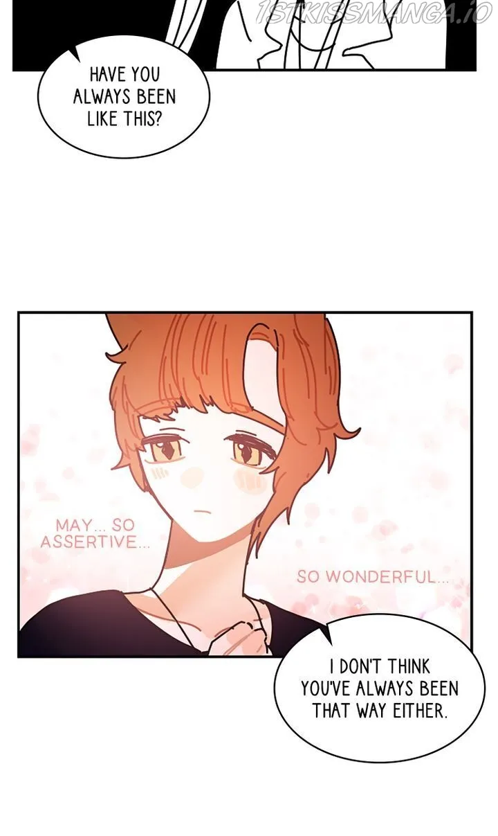 Clover Under Foot Chapter 70 Online - página 34