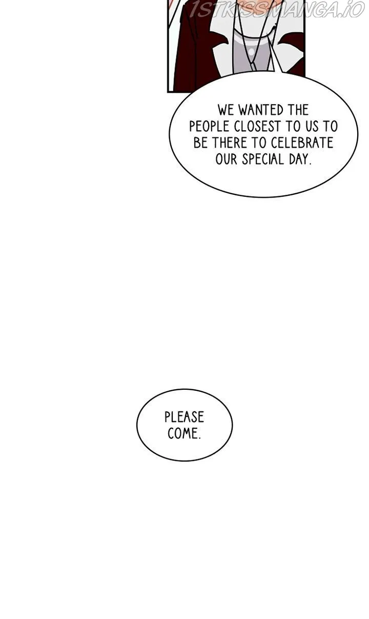 Clover Under Foot Chapter 70 Online - página 36