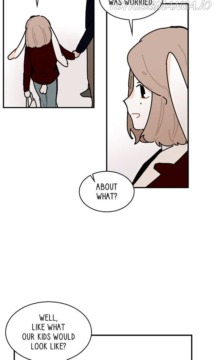 Clover Under Foot Chapter 70 Online - página 39