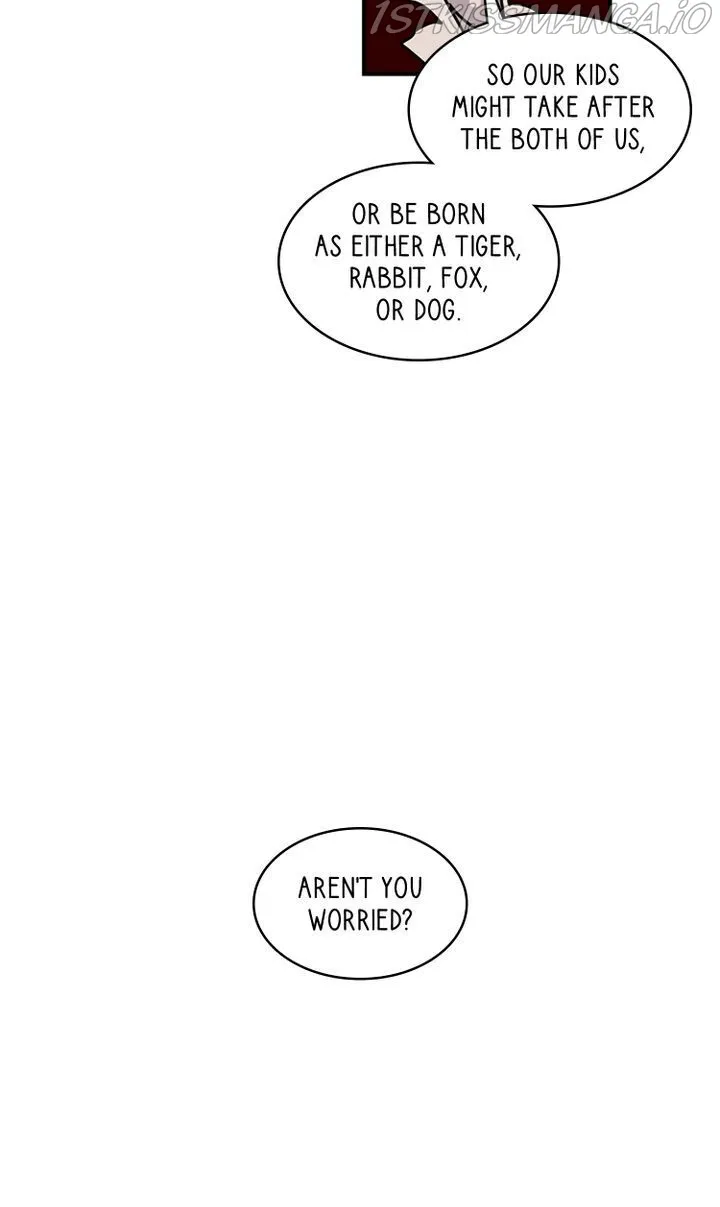 Clover Under Foot Chapter 70 Online - página 41