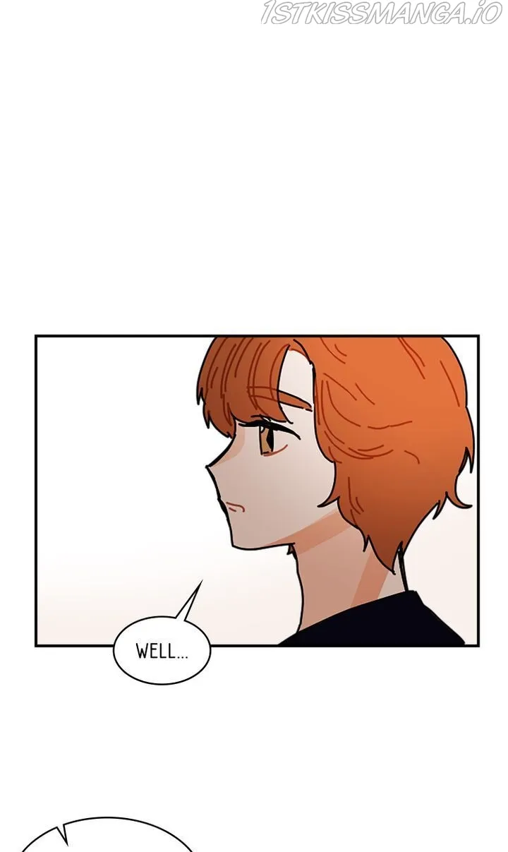 Clover Under Foot Chapter 70 Online - página 42