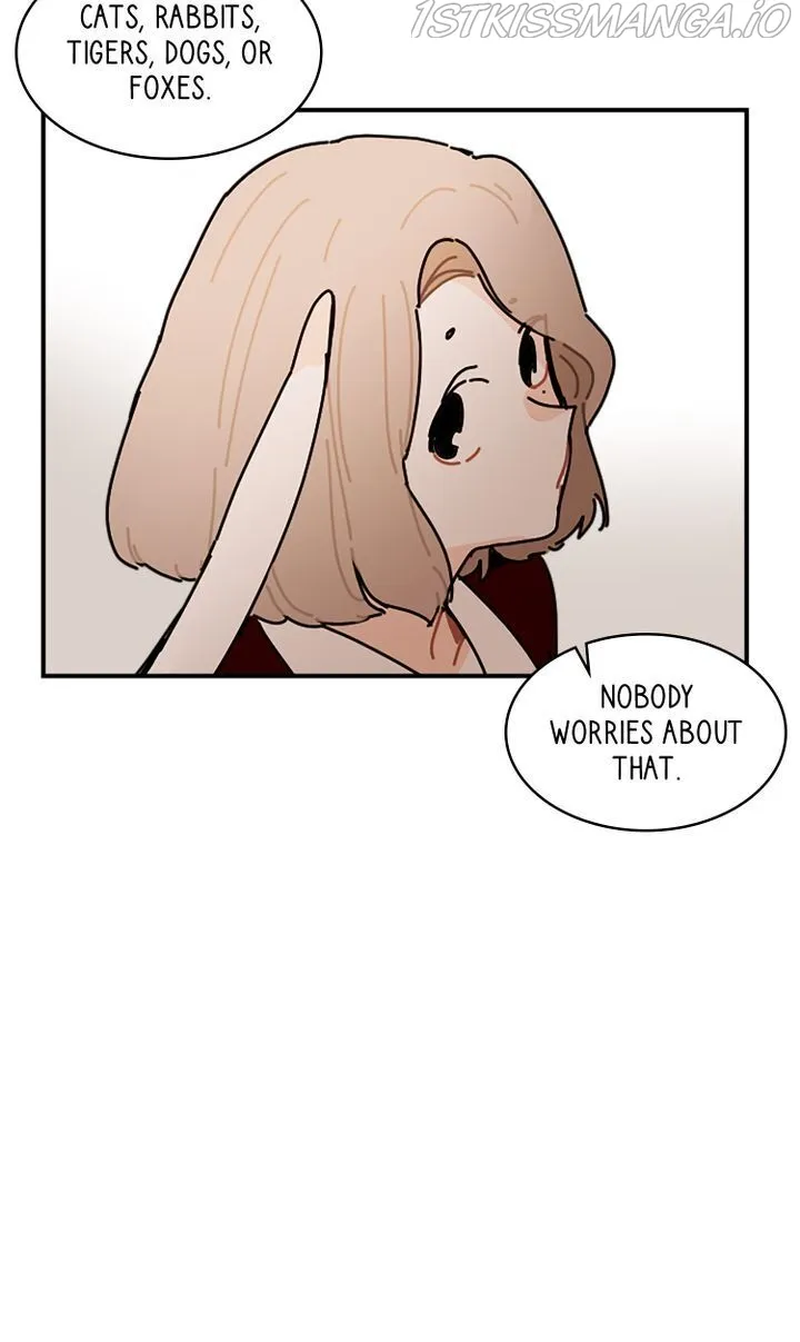 Clover Under Foot Chapter 70 Online - página 43