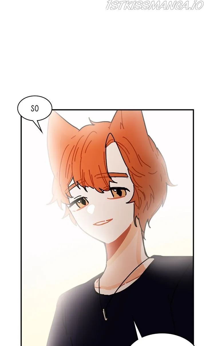 Clover Under Foot Chapter 70 Online - página 44