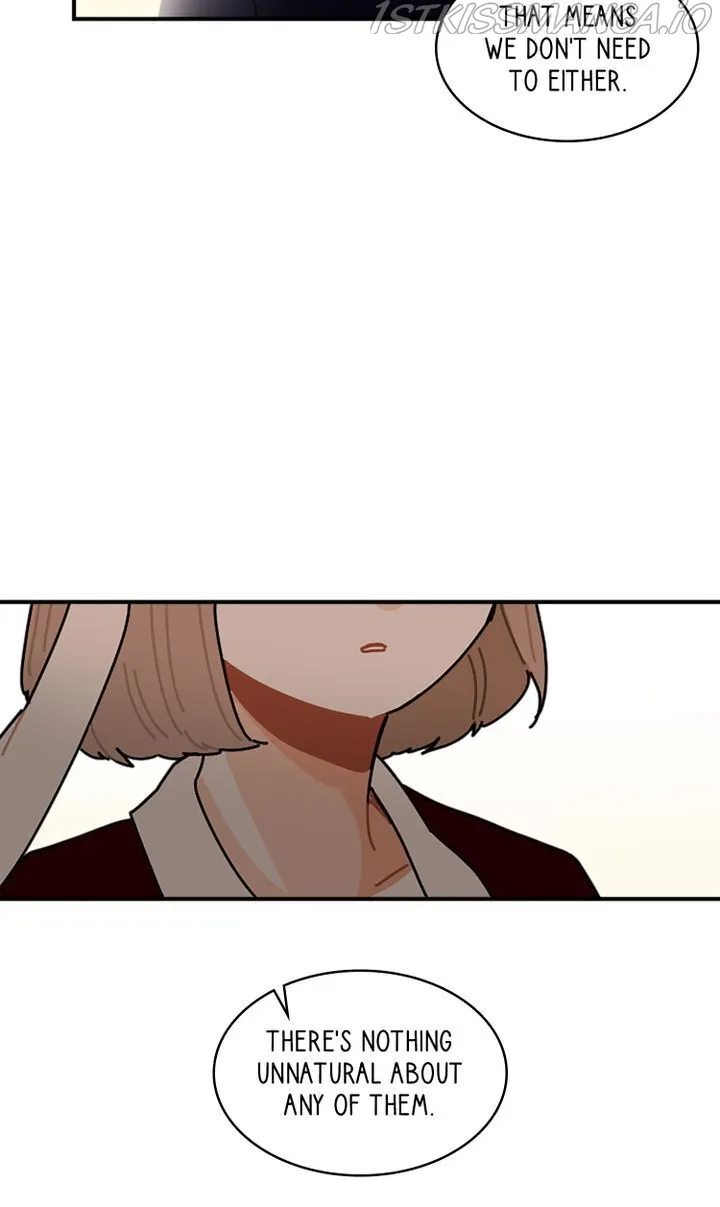 Clover Under Foot Chapter 70 Online - página 45