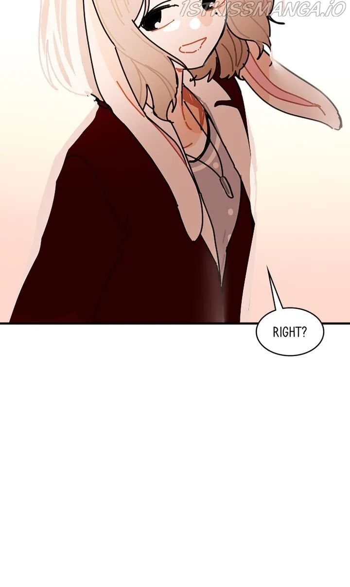 Clover Under Foot Chapter 70 Online - página 47