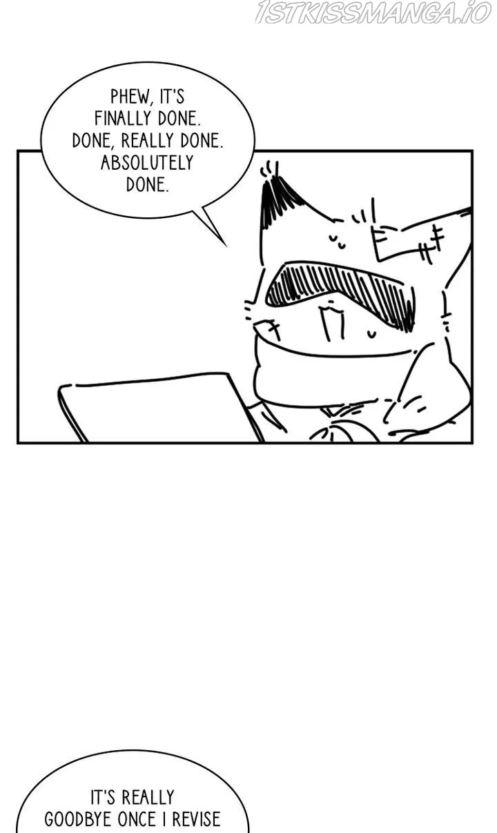 Clover Under Foot Chapter 70 Online - página 49