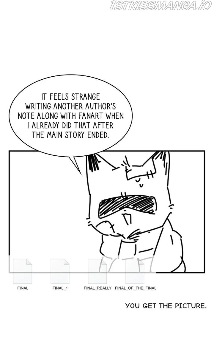 Clover Under Foot Chapter 70 Online - página 54