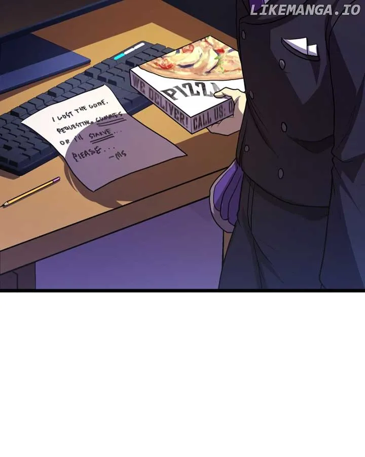 Code Demon Chapter 15 Online - página 5