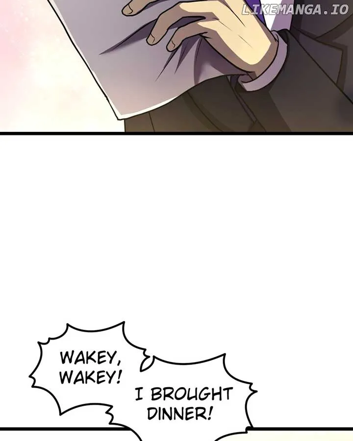 Code Demon Chapter 15 Online - página 7