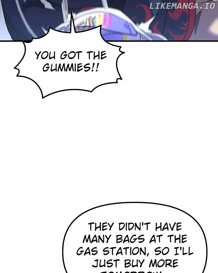 Code Demon Chapter 15 Online - página 11