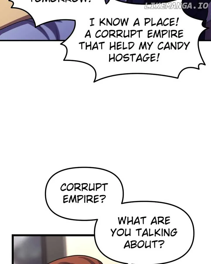 Code Demon Chapter 15 Online - página 13