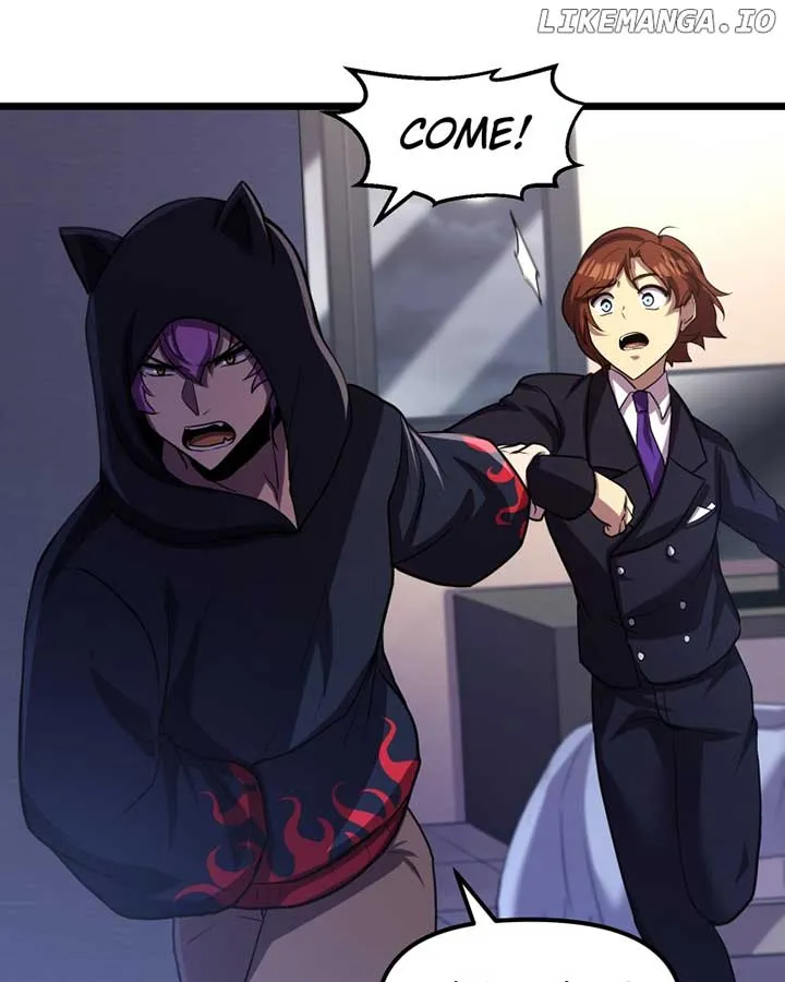 Code Demon Chapter 15 Online - página 15