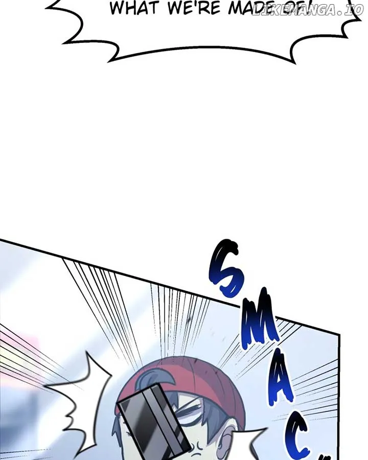 Code Demon Chapter 15 Online - página 19