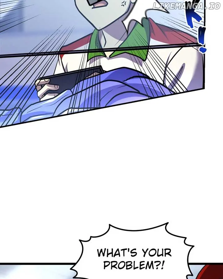 Code Demon Chapter 15 Online - página 20