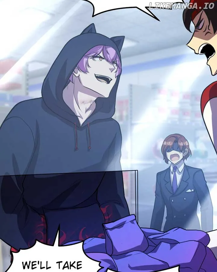 Code Demon Chapter 15 Online - página 21