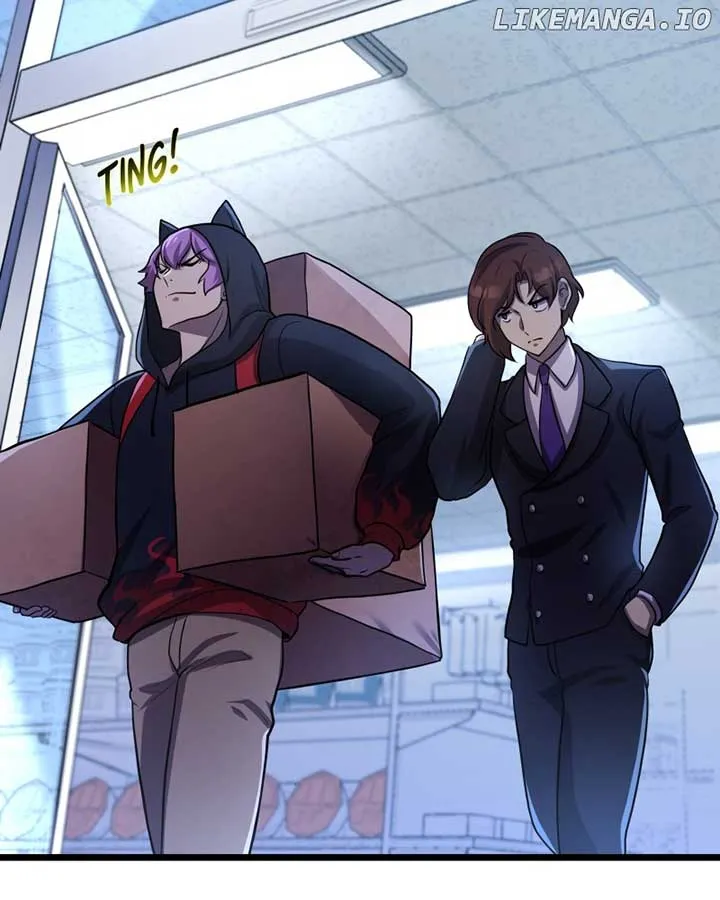 Code Demon Chapter 15 Online - página 23
