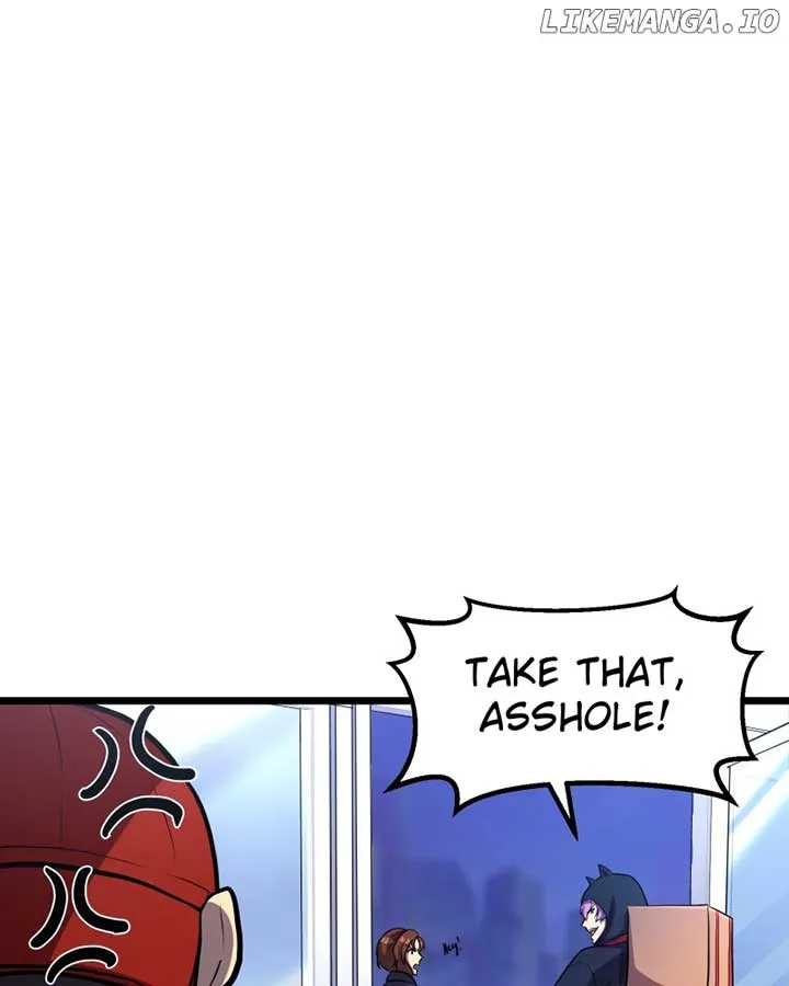 Code Demon Chapter 15 Online - página 24
