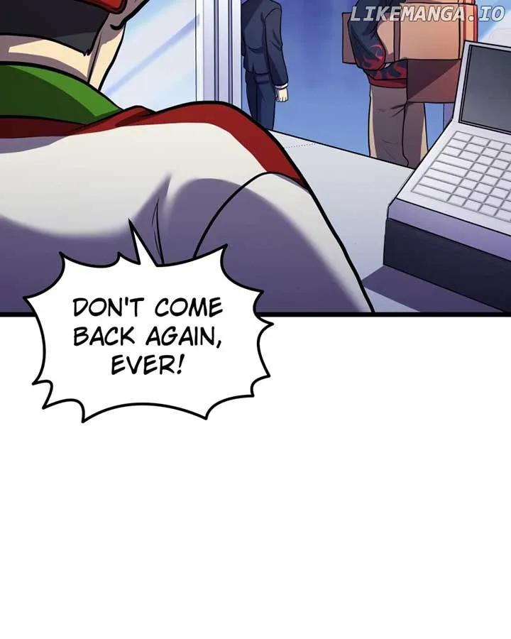 Code Demon Chapter 15 Online - página 25