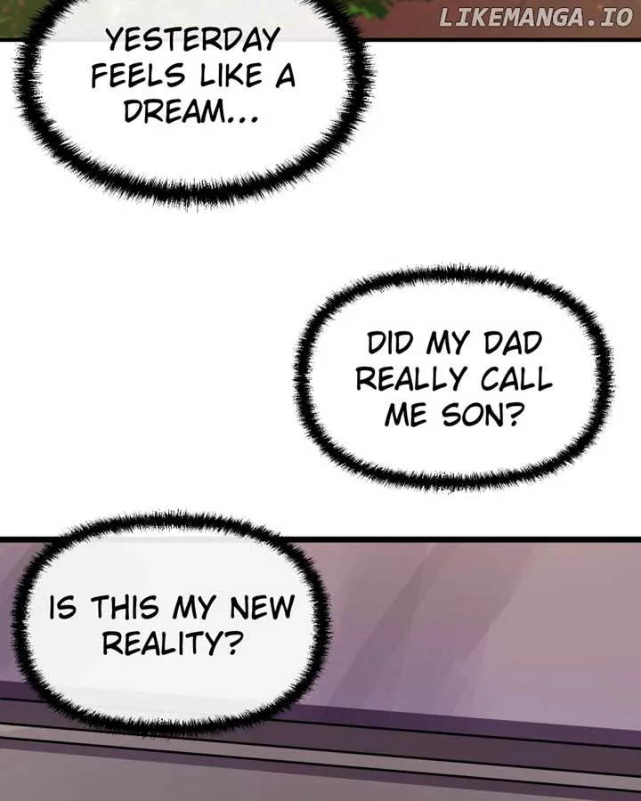 Code Demon Chapter 15 Online - página 32
