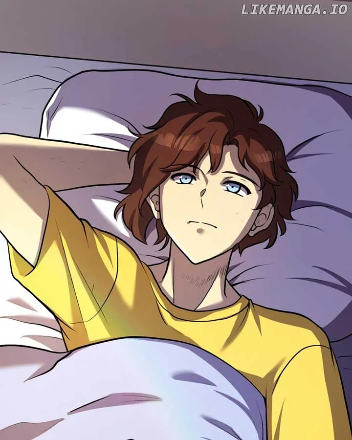 Code Demon Chapter 15 Online - página 33