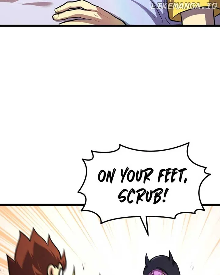 Code Demon Chapter 15 Online - página 34