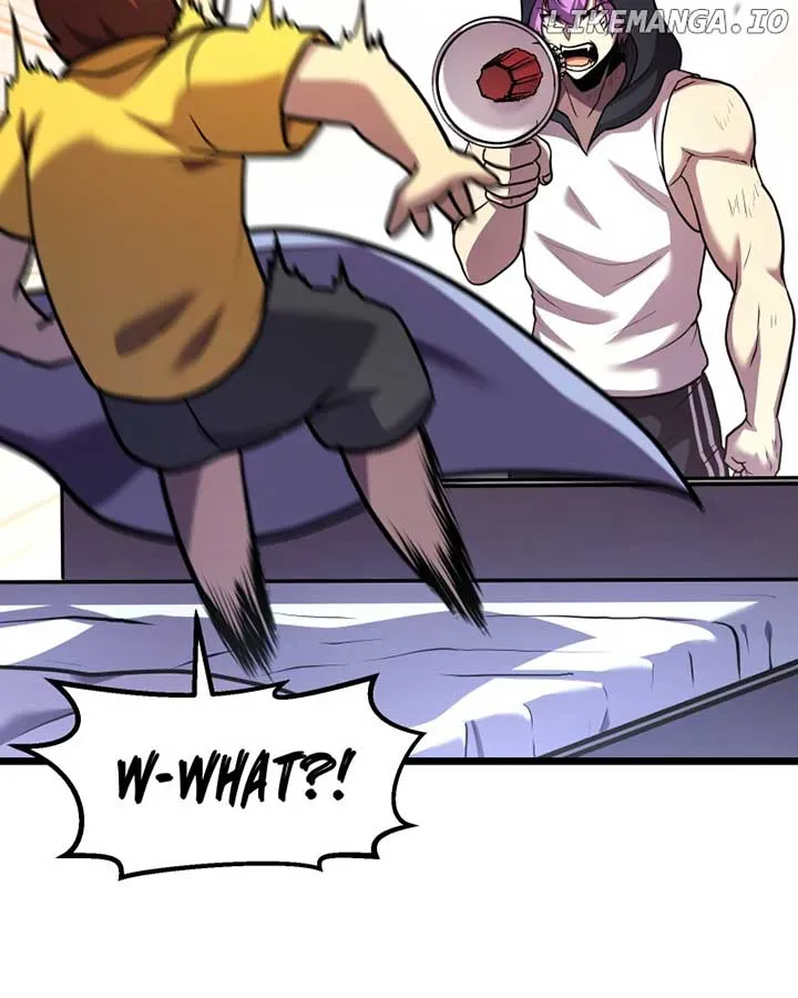Code Demon Chapter 15 Online - página 35