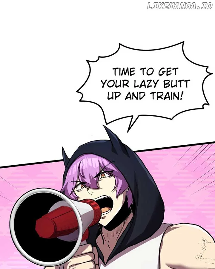 Code Demon Chapter 15 Online - página 36