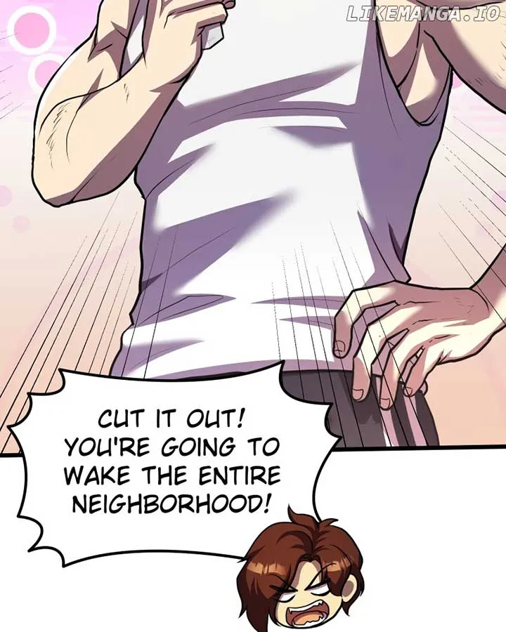 Code Demon Chapter 15 Online - página 37