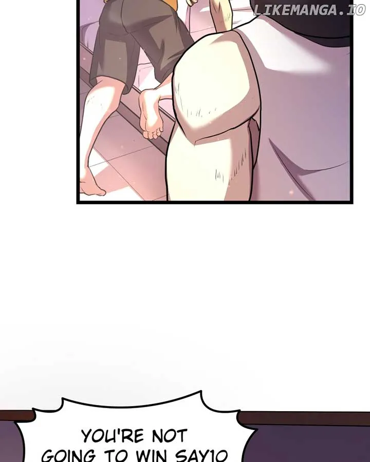 Code Demon Chapter 15 Online - página 39