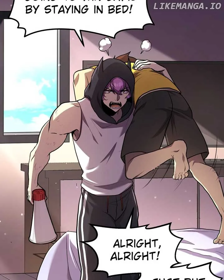 Code Demon Chapter 15 Online - página 40