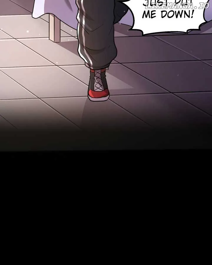 Code Demon Chapter 15 Online - página 41