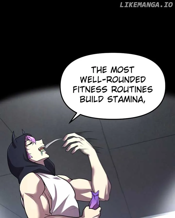 Code Demon Chapter 15 Online - página 42