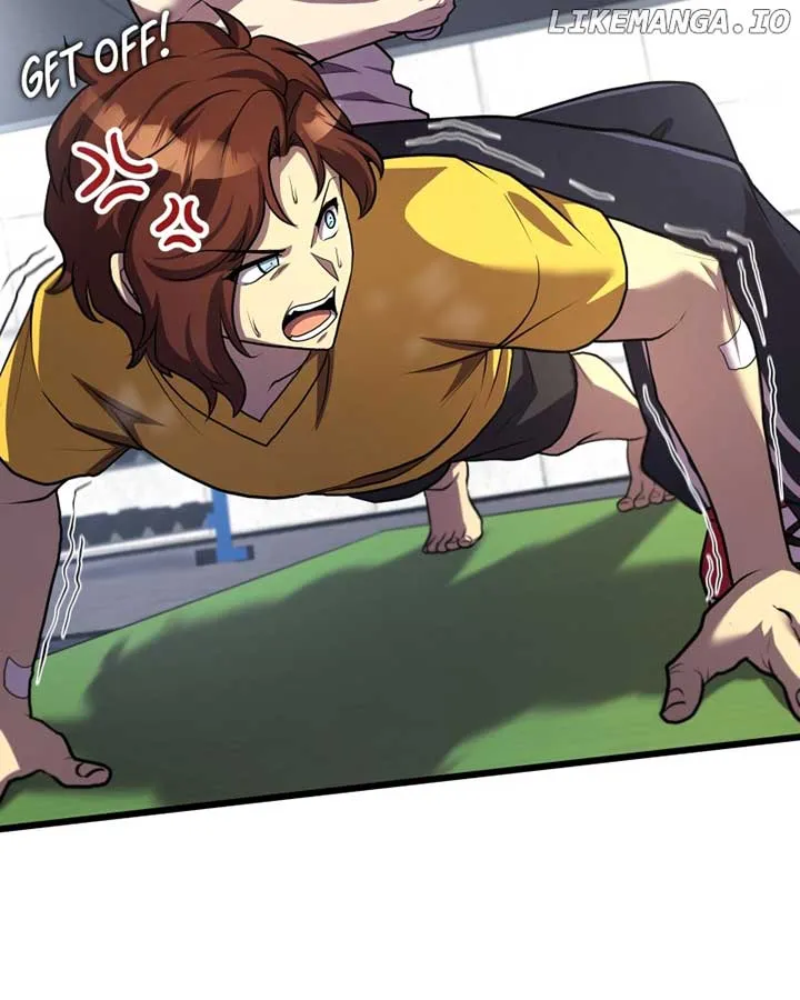 Code Demon Chapter 15 Online - página 43