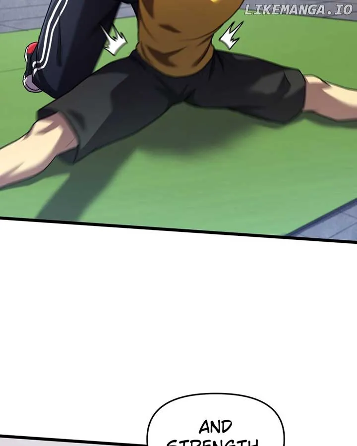 Code Demon Chapter 15 Online - página 45
