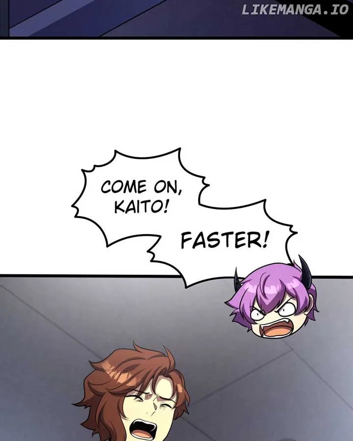 Code Demon Chapter 15 Online - página 47
