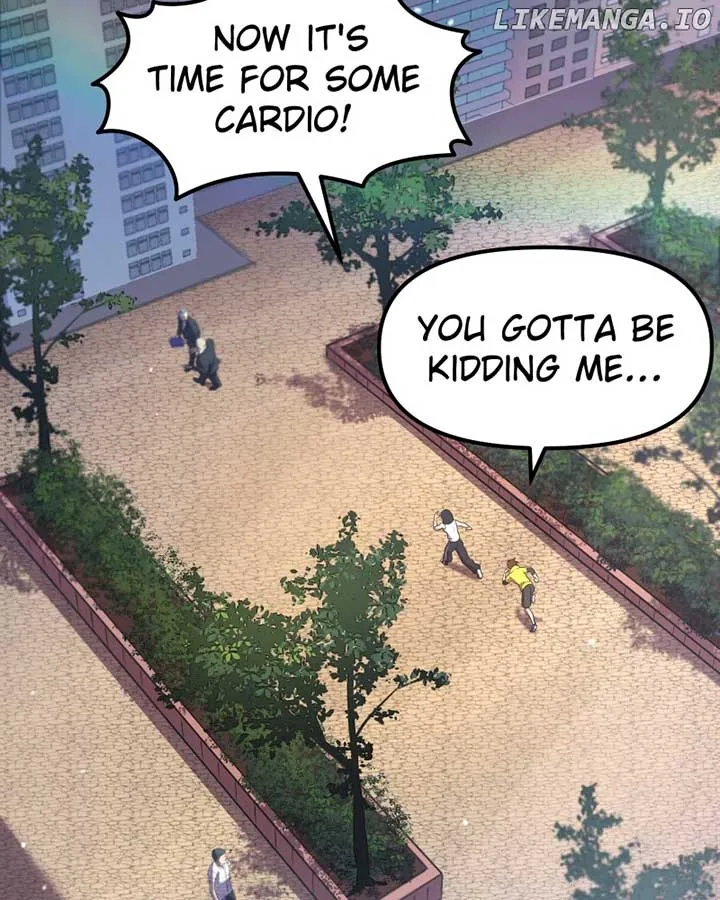 Code Demon Chapter 15 Online - página 51