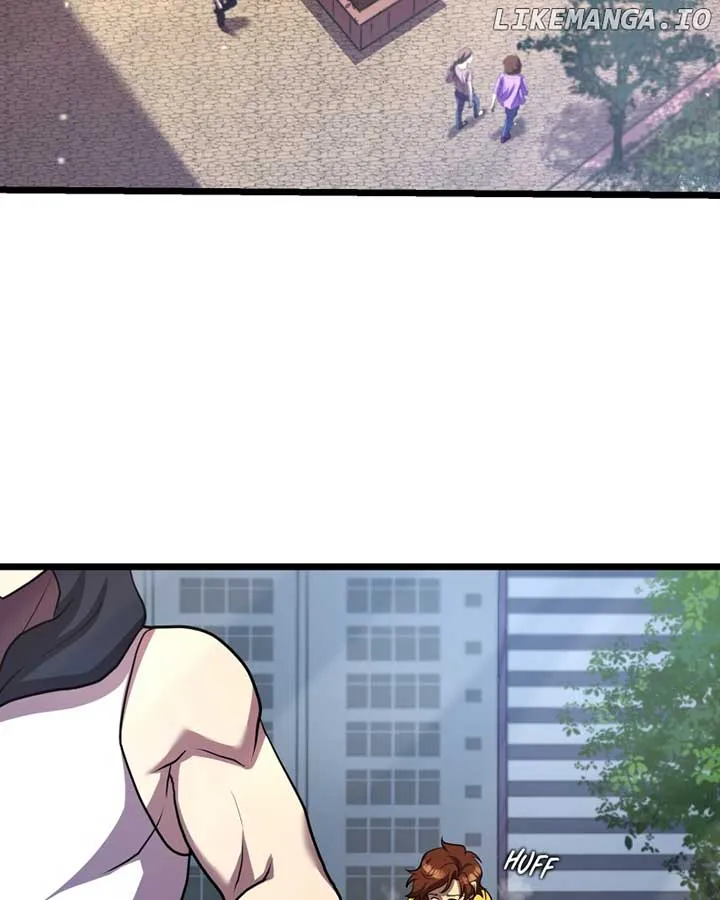 Code Demon Chapter 15 Online - página 52