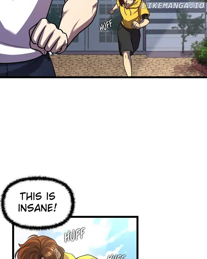 Code Demon Chapter 15 Online - página 53