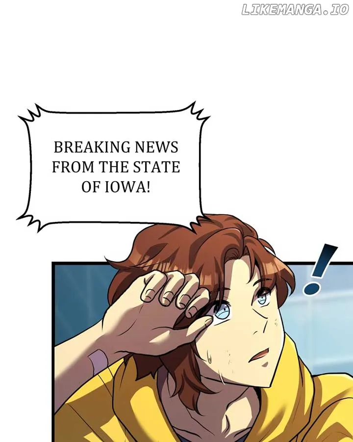Code Demon Chapter 15 Online - página 55