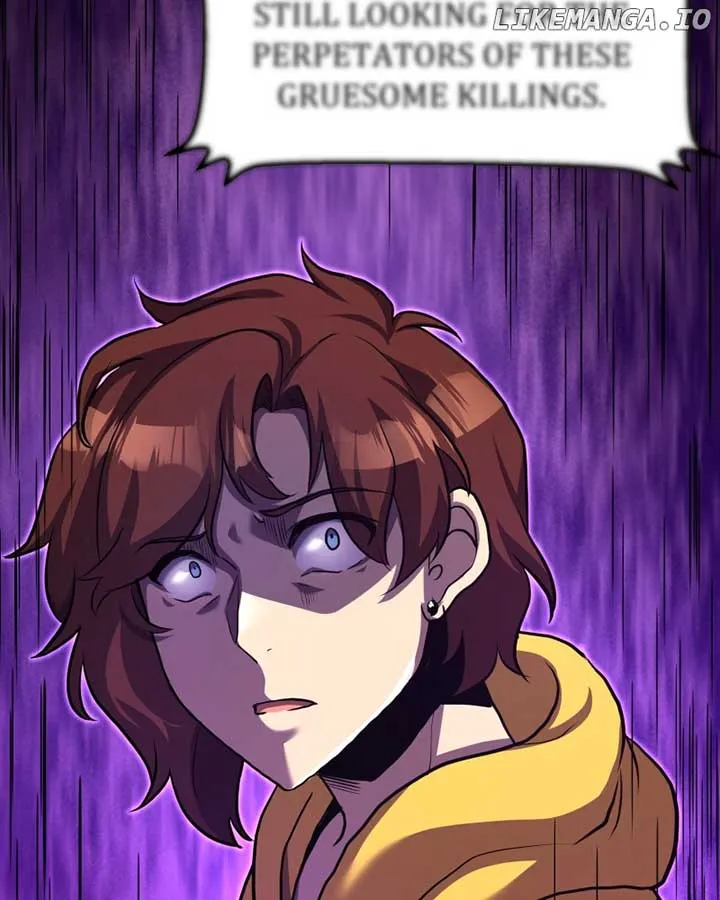 Code Demon Chapter 15 Online - página 61