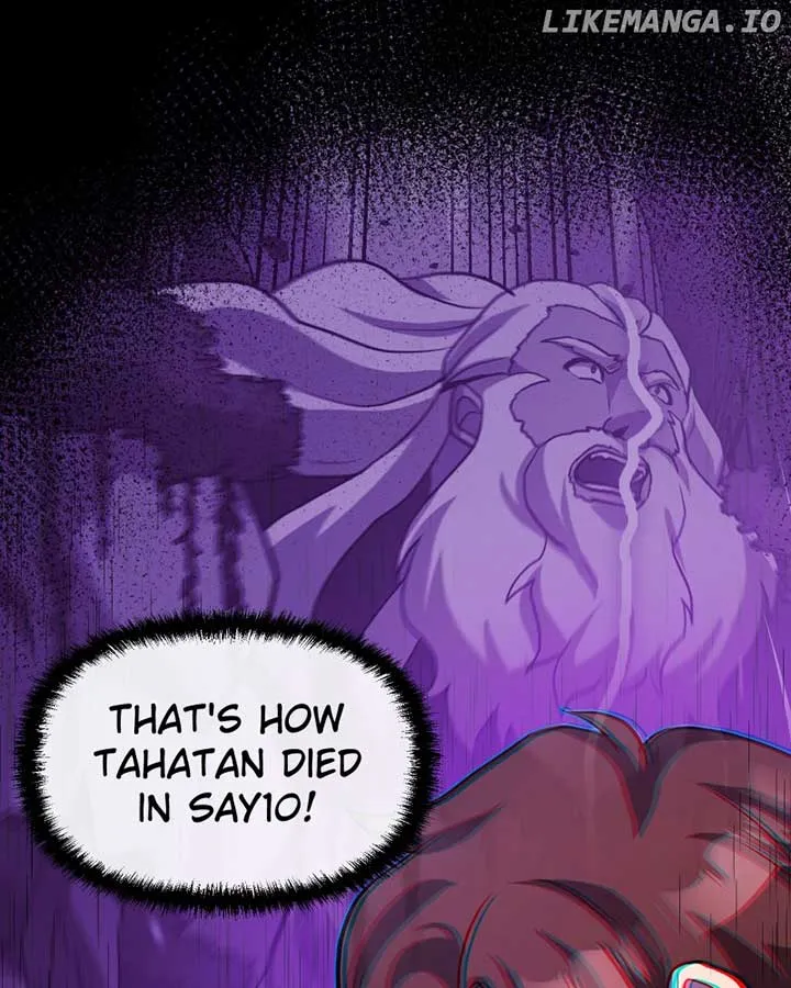 Code Demon Chapter 15 Online - página 63