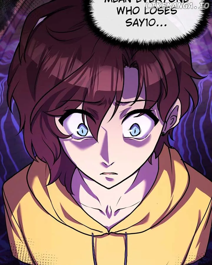 Code Demon Chapter 15 Online - página 66