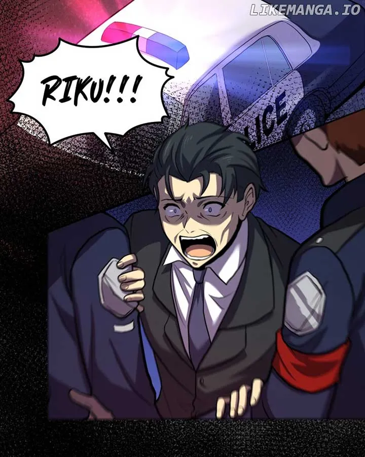 Code Demon Chapter 15 Online - página 74